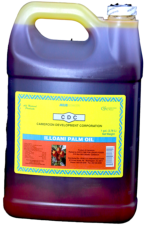 CDC Oil 1gal