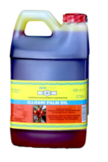 CDC Oil 64oz