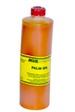 Palm Oil 16oz