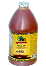 Palm Oil 1gal