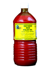 Refined Palm Oil 32oz