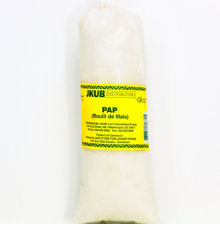 Starch Pap