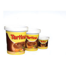 Tartina Chocolate Spread