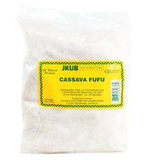 Vegetable Cassava Leaves