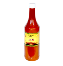 Palm Oil 16oz