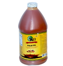 Palm Oil 16oz