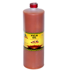 Palm Oil 16oz