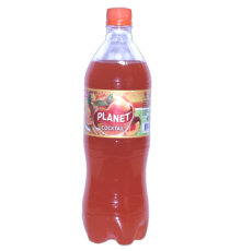 Planet Cocktail