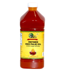 Refined Palm Oil 16oz