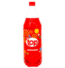 Top Grenadine